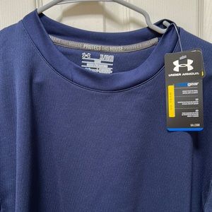 Under armour mens long sleeve cold gear